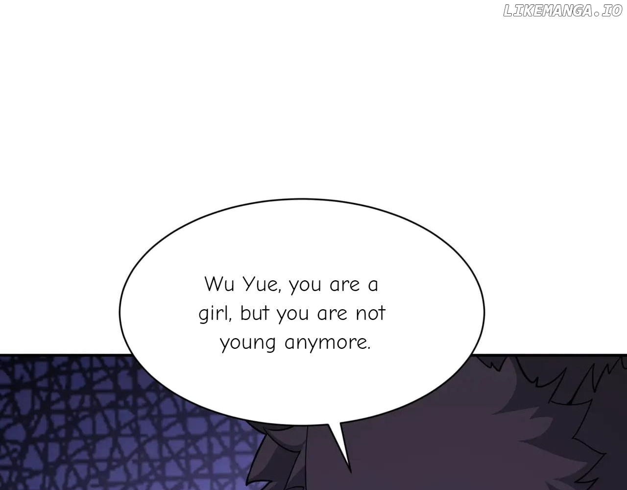 Era of the Haunted Chapter 310 - page 125